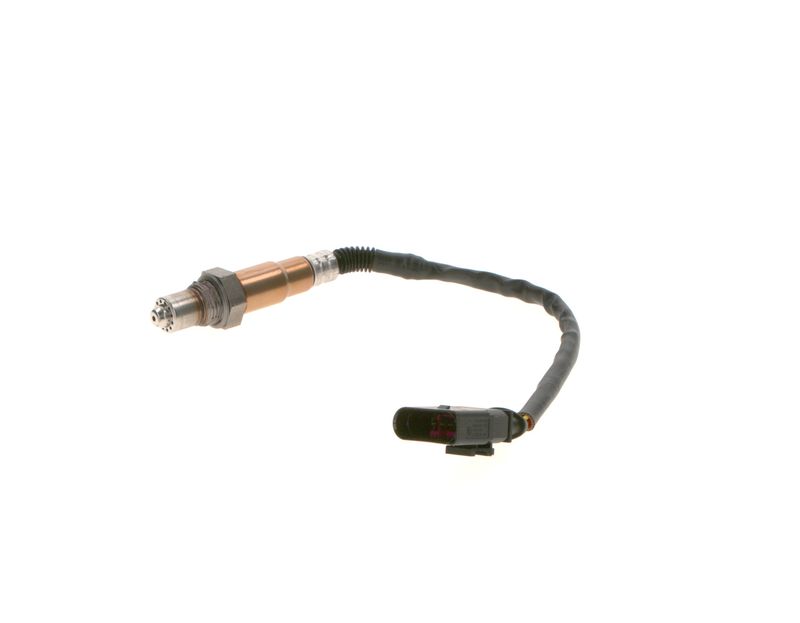 BOSCH 0 258 027 00K Lambda Sensor