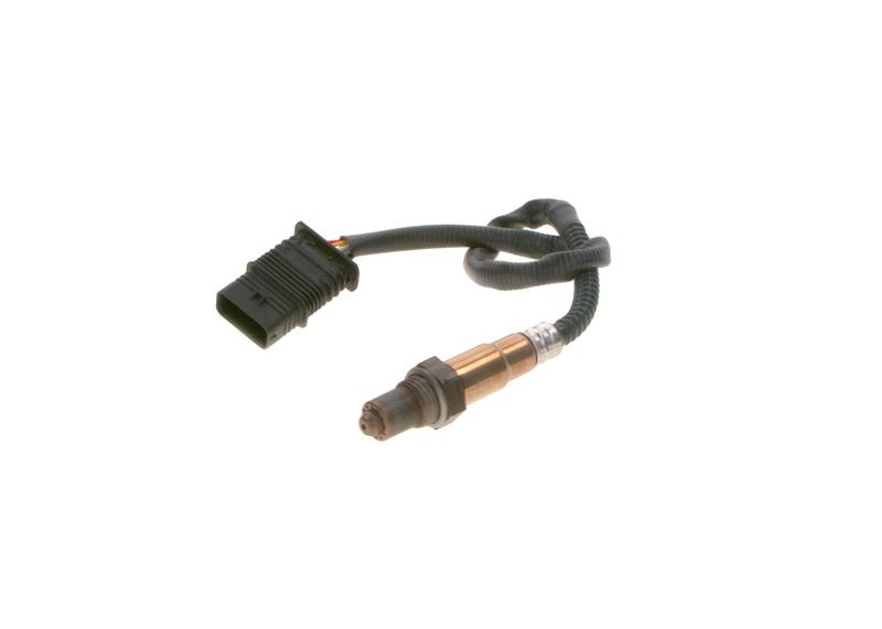BOSCH 0 258 027 015 Lambda Sensor
