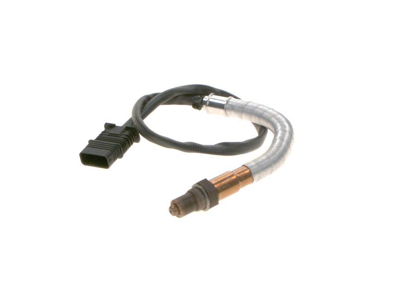 BOSCH 0 258 027 019 Lambda Sensor