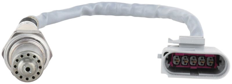BOSCH 0 258 027 209 Lambda Sensor
