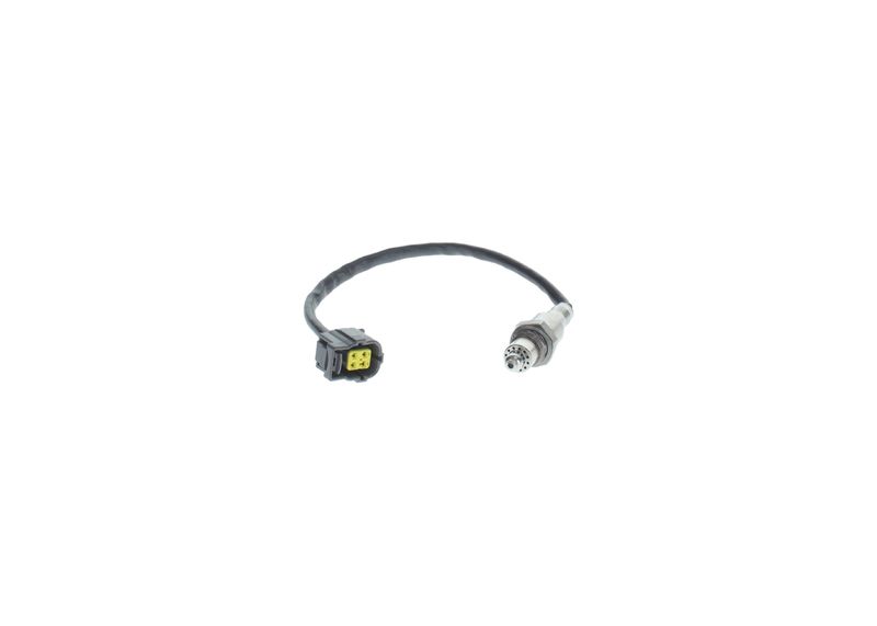 BOSCH 0 258 030 007 Lambda Sensor