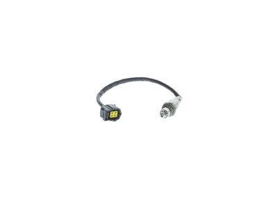 Lambda Sensor BOSCH 0 258 030 007