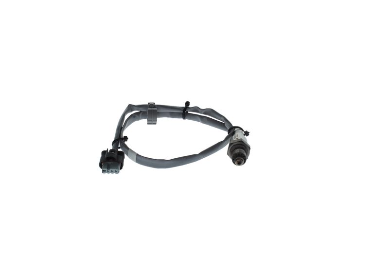 BOSCH 0 258 030 07P Lambda Sensor
