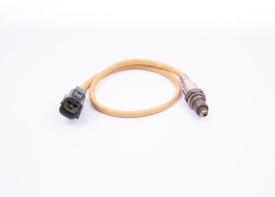 Lambda Sensor BOSCH 0 258 030 0CV