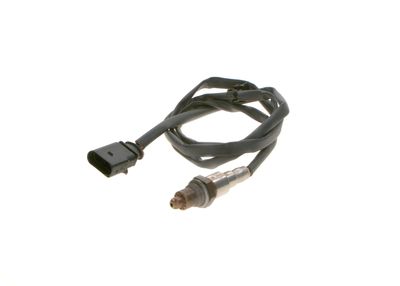Lambda Sensor BOSCH 0 258 030 197