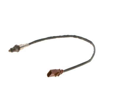 Oxygen Sensor BOSCH 0 258 030 255