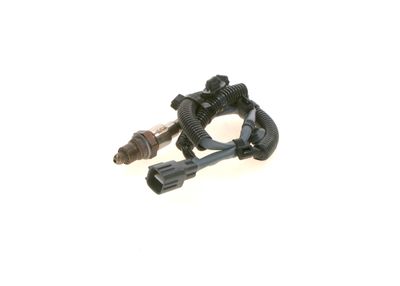Lambda Sensor BOSCH 0 258 030 454
