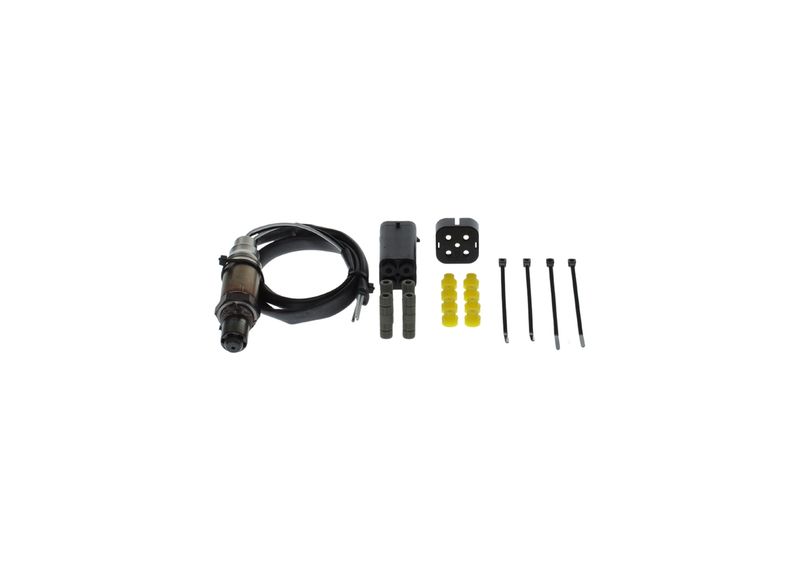 BOSCH 0 258 986 502 Lambda Sensor