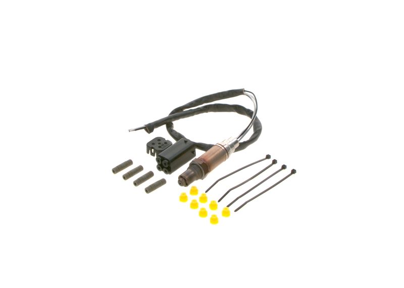 BOSCH 0 258 986 506 Lambda Sensor