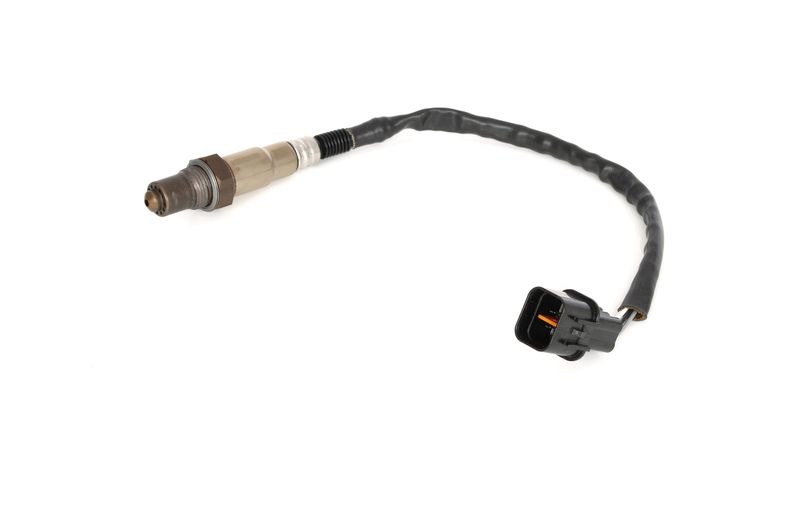 BOSCH 0 258 986 758 Lambda Sensor