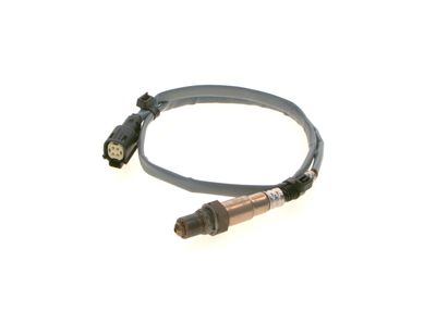 Lambda Sensor BOSCH 0 258 986 782