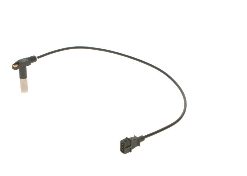 BOSCH 0 261 210 002 Sensor, crankshaft pulse