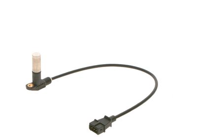 Sensor, crankshaft pulse BOSCH 0 261 210 028