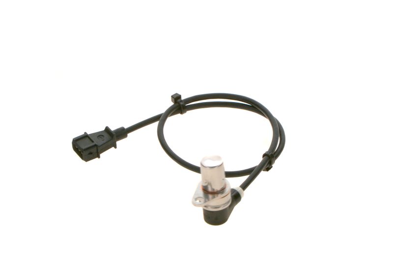 BOSCH 0 261 210 036 Sensor, crankshaft pulse