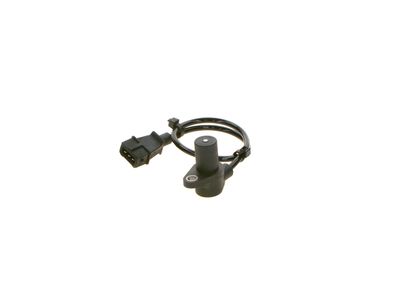 Sensor, crankshaft pulse BOSCH 0 261 210 104