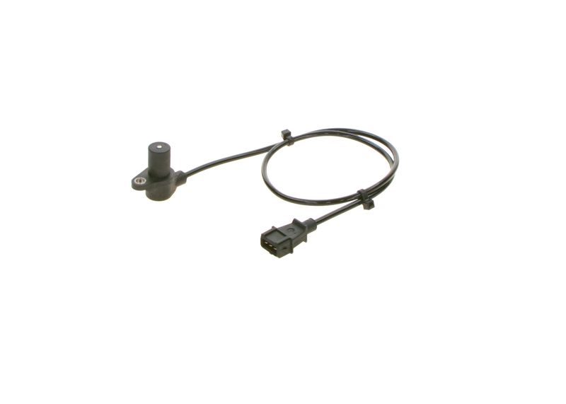 BOSCH 0 261 210 115 Sensor, crankshaft pulse