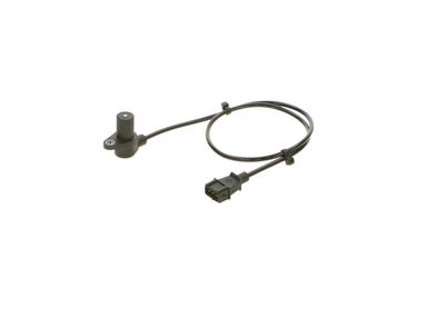 Sensor, crankshaft pulse BOSCH 0 261 210 115