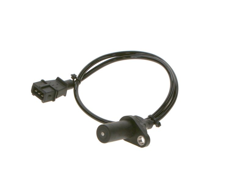 BOSCH 0 261 210 124 Sensor, crankshaft pulse