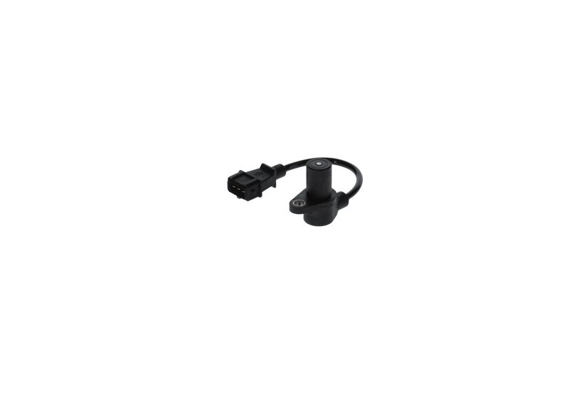 BOSCH 0 261 210 126 Sensor, crankshaft pulse