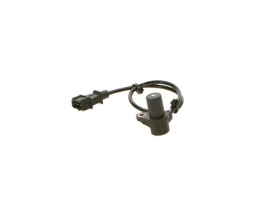 Sensor, crankshaft pulse BOSCH 0 261 210 127