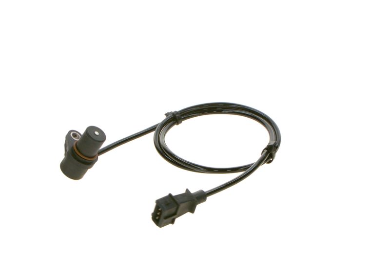 BOSCH 0 261 210 128 Sensor, crankshaft pulse