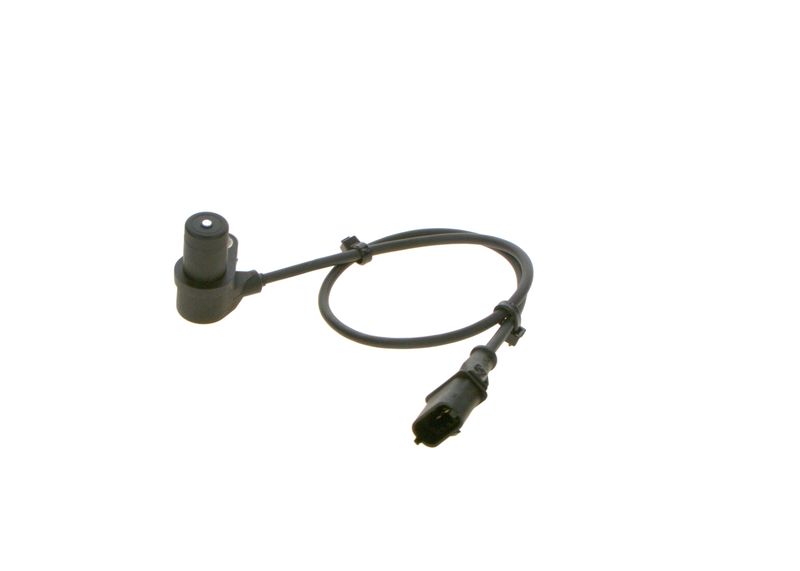 BOSCH 0 261 210 136 Sensor, crankshaft pulse