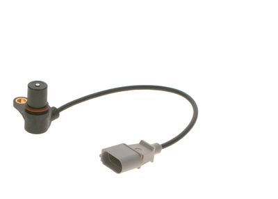 Sensor, crankshaft pulse BOSCH 0 261 210 145