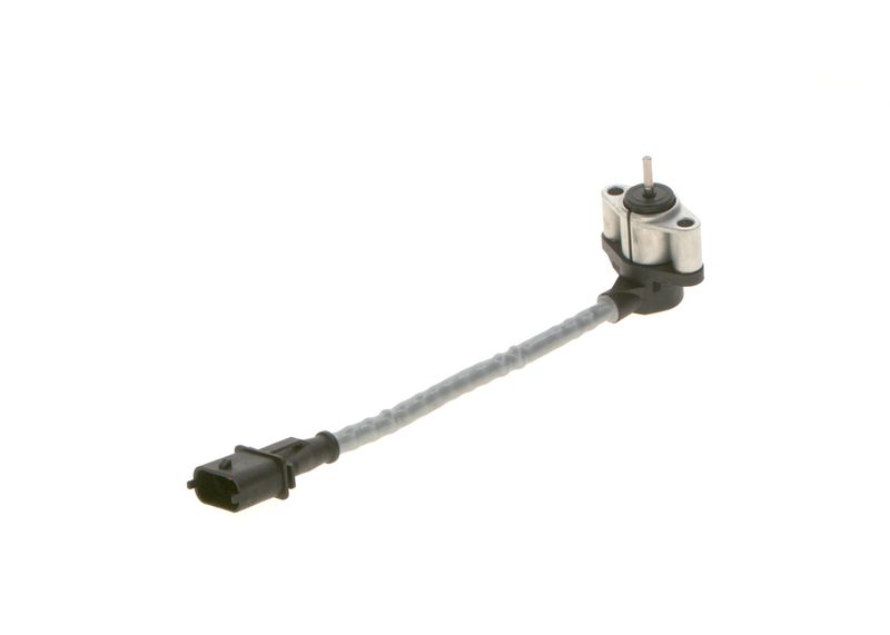 BOSCH 0 261 210 158 Sensor, crankshaft pulse