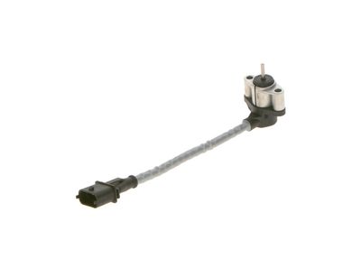 Sensor, crankshaft pulse BOSCH 0 261 210 158