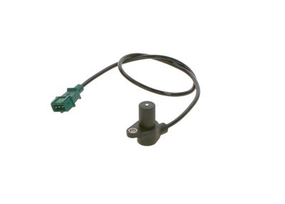 Sensor, crankshaft pulse BOSCH 0 261 210 163