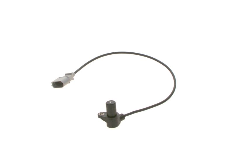 BOSCH 0 261 210 190 Sensor, crankshaft pulse