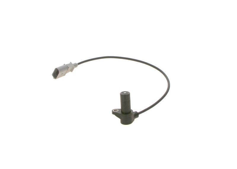 BOSCH 0 261 210 192 Sensor, crankshaft pulse
