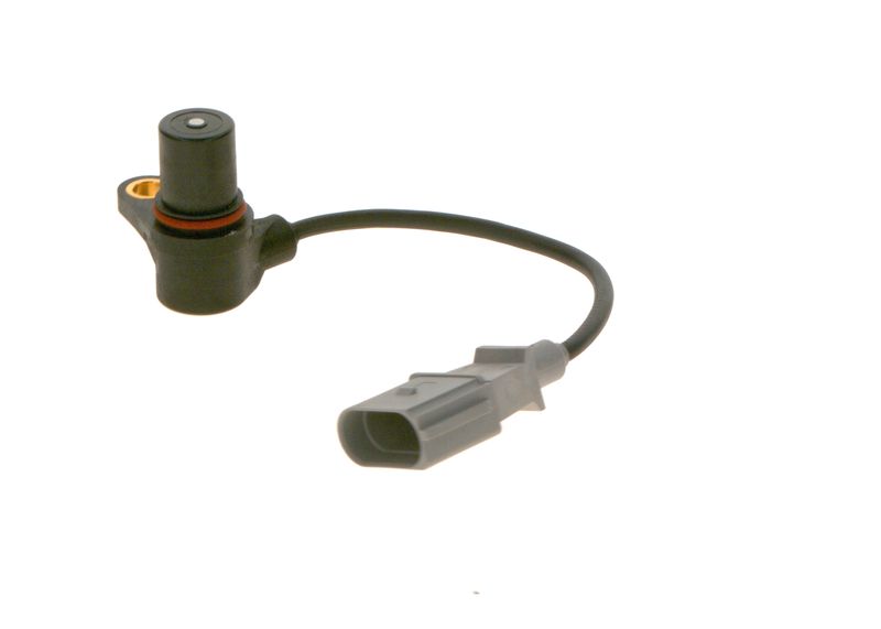 BOSCH 0 261 210 199 Sensor, crankshaft pulse