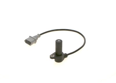 Sensor, crankshaft pulse BOSCH 0 261 210 204