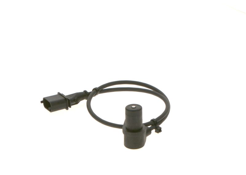 BOSCH 0 261 210 205 Sensor, crankshaft pulse