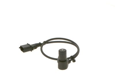 Sensor, crankshaft pulse BOSCH 0 261 210 205