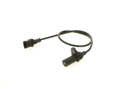 Sensor, crankshaft pulse BOSCH 0 261 210 219
