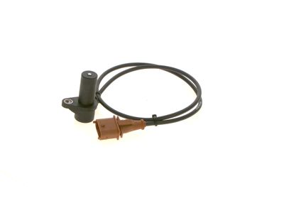 Sensor, crankshaft pulse BOSCH 0 261 210 239
