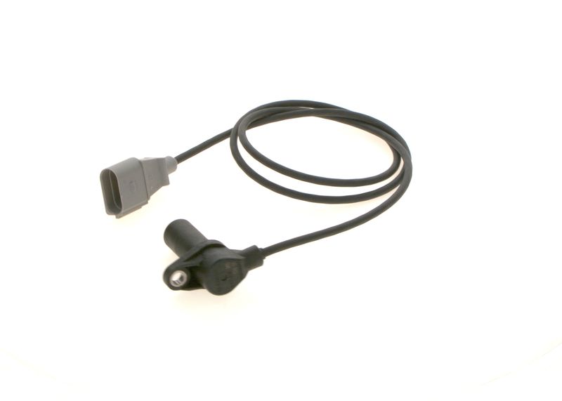 BOSCH 0 261 210 245 Sensor, crankshaft pulse