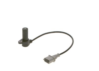 Sensor, crankshaft pulse BOSCH 0 261 210 248