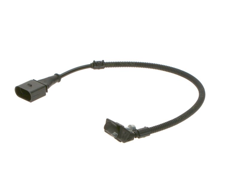 BOSCH 0 261 210 257 Sensor, crankshaft pulse