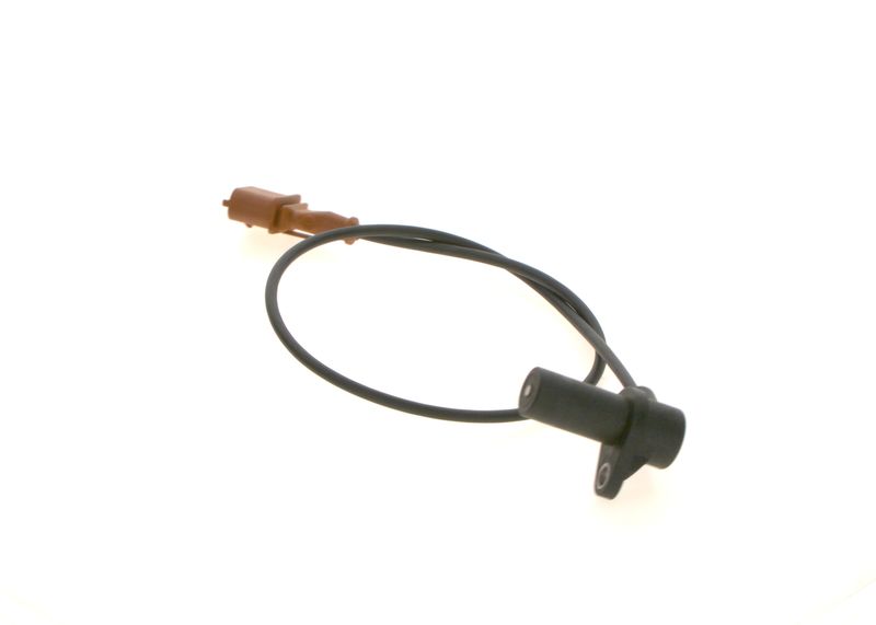 BOSCH 0 261 210 292 Sensor, crankshaft pulse