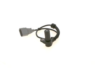 Sensor, crankshaft pulse BOSCH 0 261 210 298