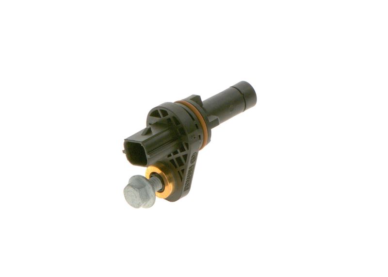 BOSCH 0 261 210 395 Sensor, crankshaft pulse