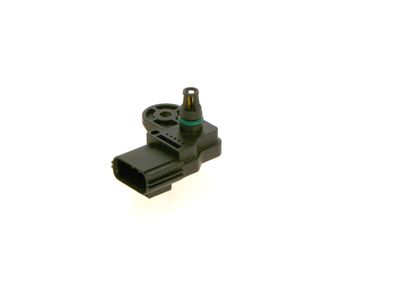 Sensor, intake manifold pressure BOSCH 0 261 230 027