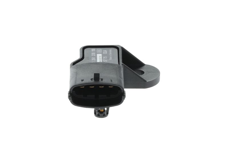 BOSCH 0 261 230 118 Sensor, intake manifold pressure