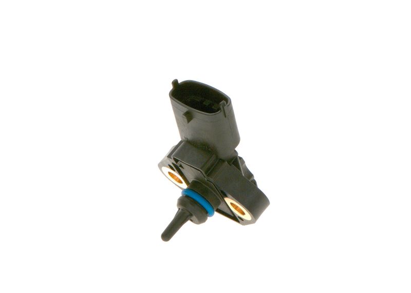 BOSCH 0 261 230 127 Sensor, fuel pressure