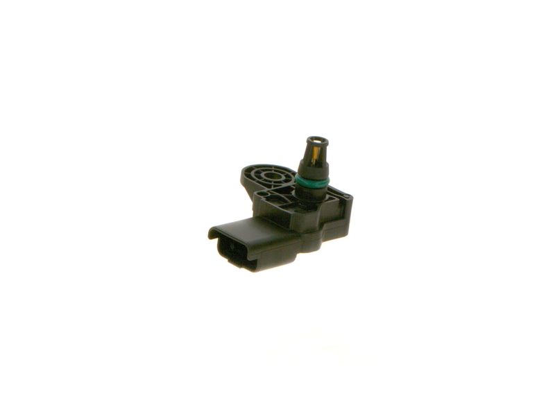 BOSCH 0 261 230 136 Sensor, intake manifold pressure