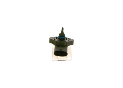 Sensor, fuel pressure BOSCH 0 261 230 137