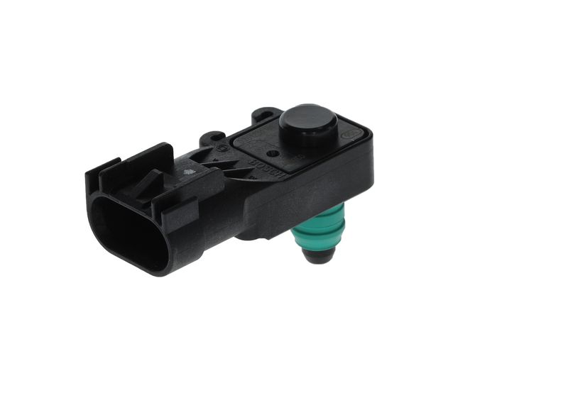 BOSCH 0 261 230 161 Sensor, fuel tank pressure